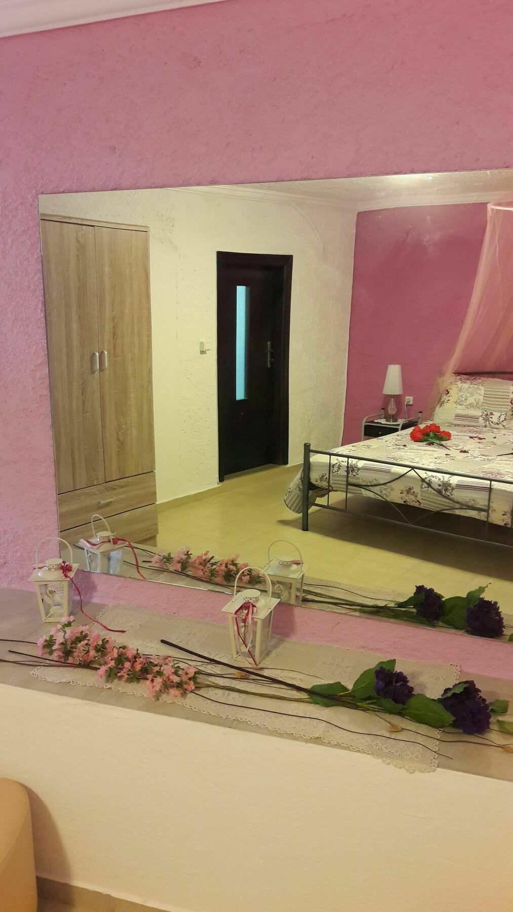 Villa Ariadni Sellia  Экстерьер фото